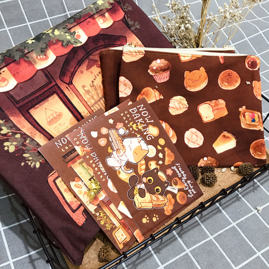 CALICO BAKERY BUNDLE