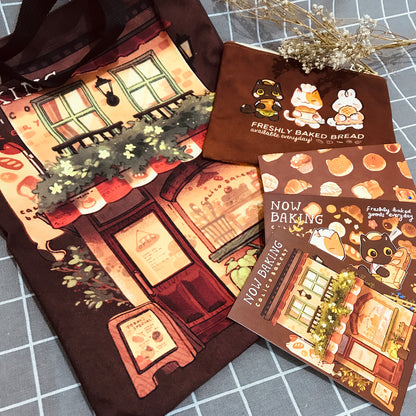 CALICO BAKERY BUNDLE