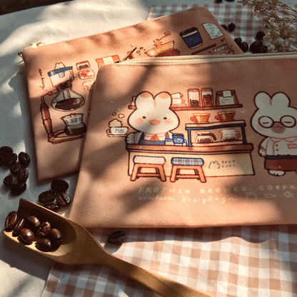 SPOT CAFE POUCH