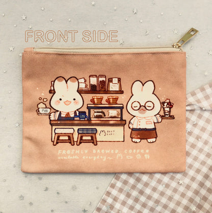 SPOT CAFE POUCH